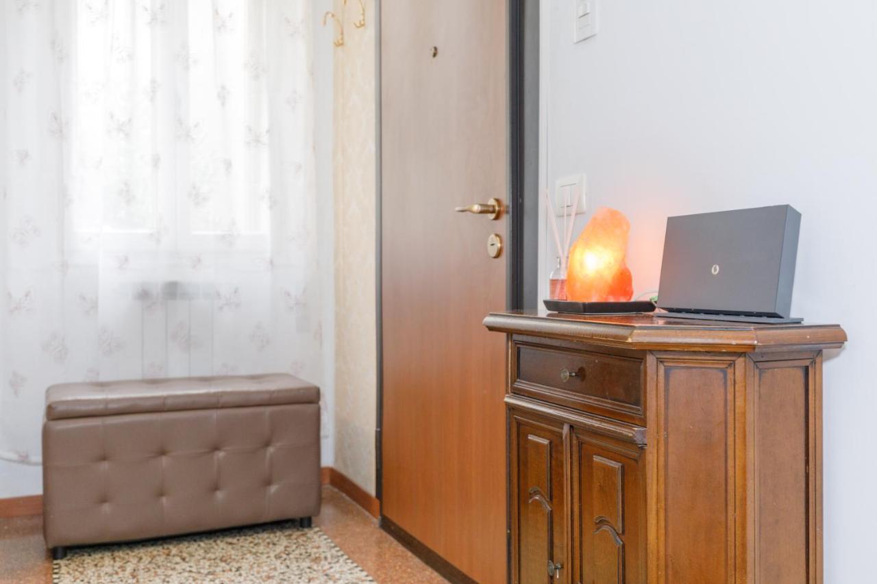 Gozzi House - Comoda Casa - Free Parking - Easy To Venice! Mestre Dış mekan fotoğraf