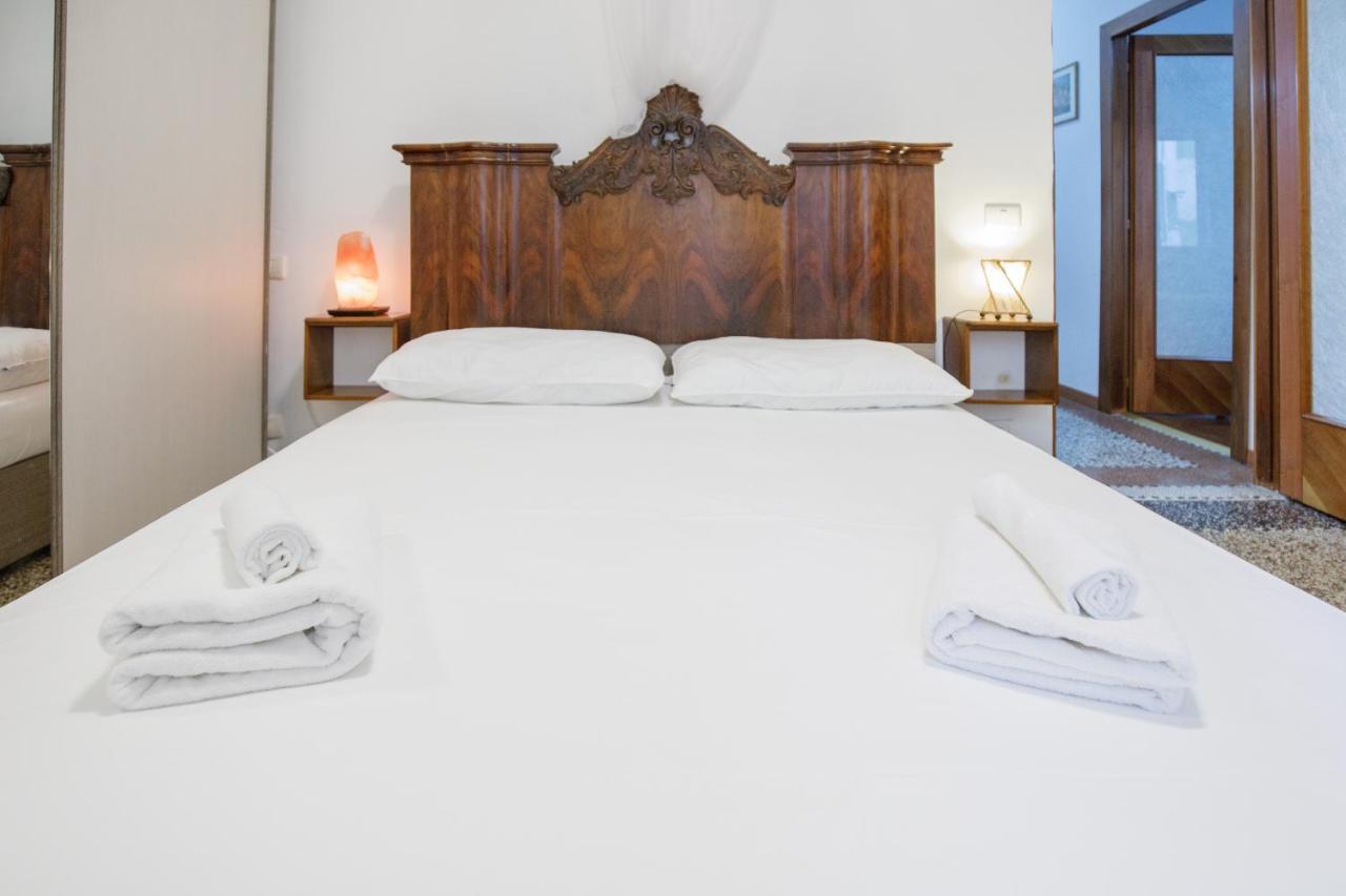 Gozzi House - Comoda Casa - Free Parking - Easy To Venice! Mestre Dış mekan fotoğraf