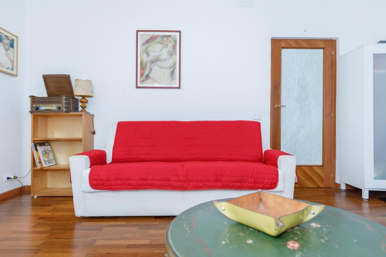 Gozzi House - Comoda Casa - Free Parking - Easy To Venice! Mestre Dış mekan fotoğraf