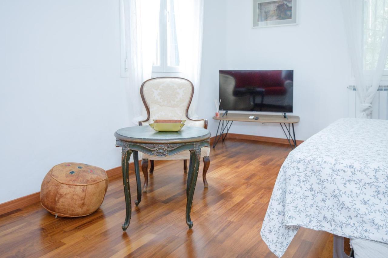 Gozzi House - Comoda Casa - Free Parking - Easy To Venice! Mestre Dış mekan fotoğraf