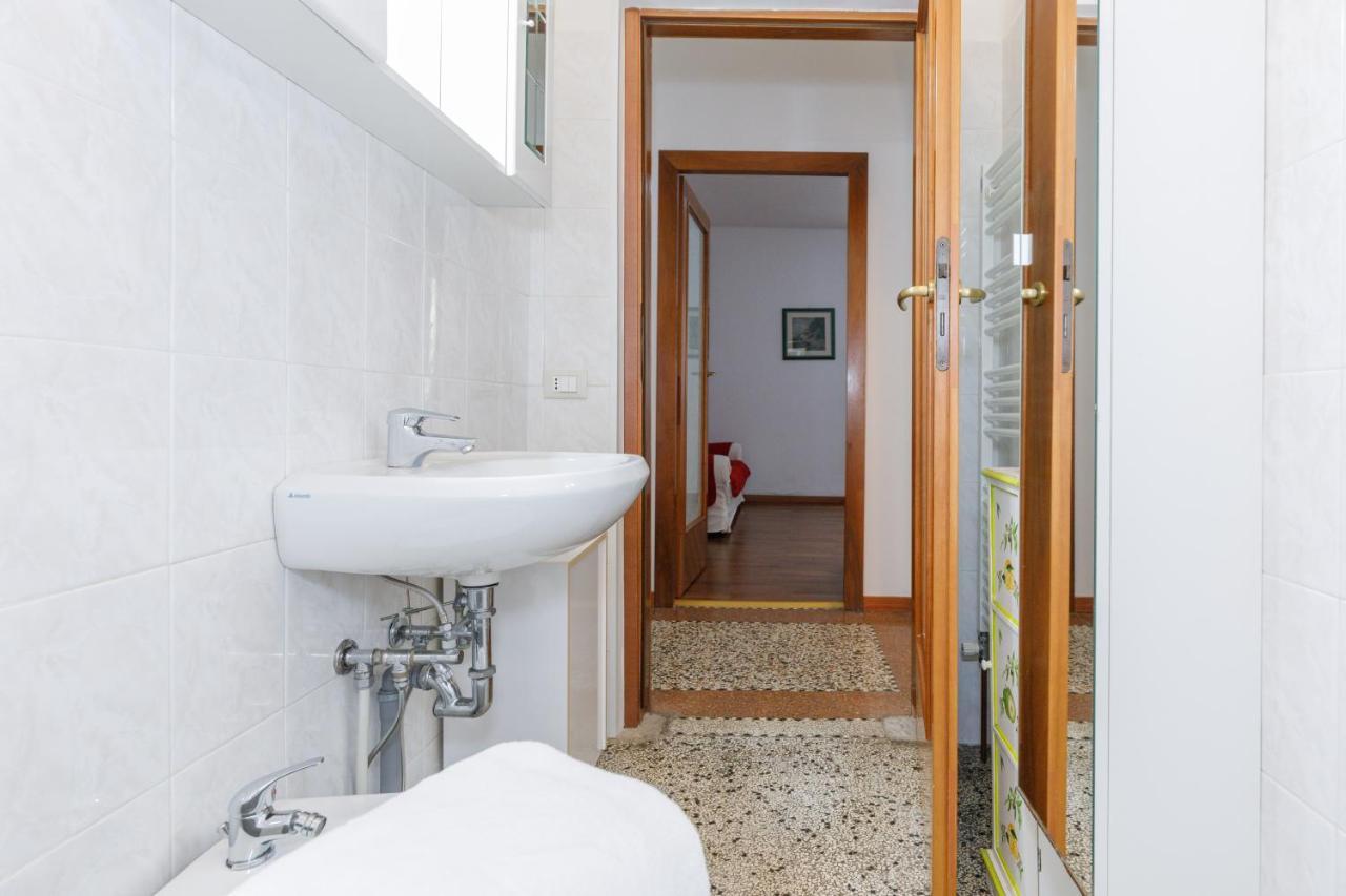 Gozzi House - Comoda Casa - Free Parking - Easy To Venice! Mestre Dış mekan fotoğraf