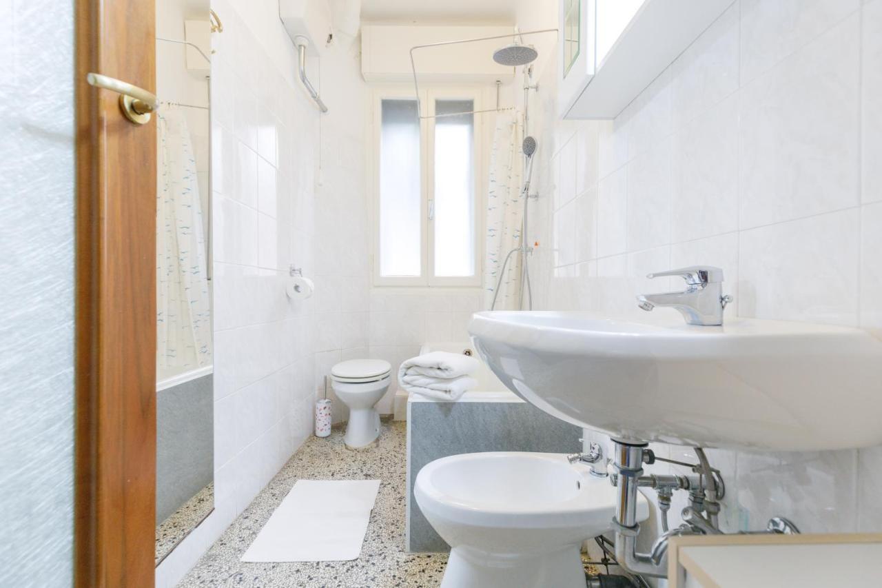 Gozzi House - Comoda Casa - Free Parking - Easy To Venice! Mestre Dış mekan fotoğraf