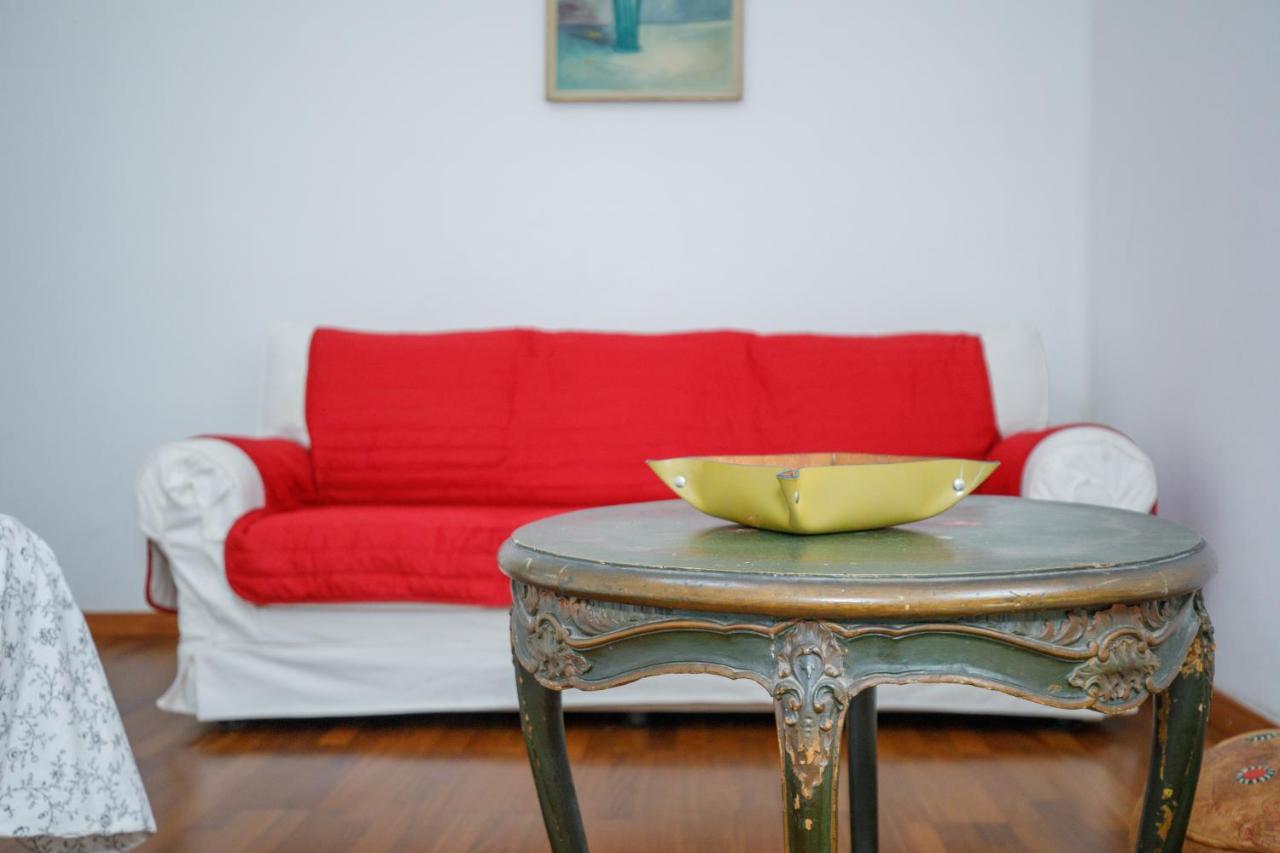 Gozzi House - Comoda Casa - Free Parking - Easy To Venice! Mestre Dış mekan fotoğraf