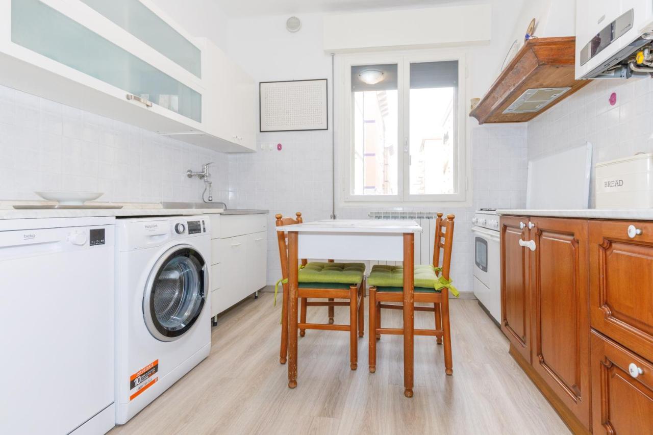 Gozzi House - Comoda Casa - Free Parking - Easy To Venice! Mestre Dış mekan fotoğraf