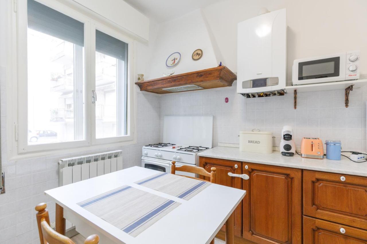 Gozzi House - Comoda Casa - Free Parking - Easy To Venice! Mestre Dış mekan fotoğraf