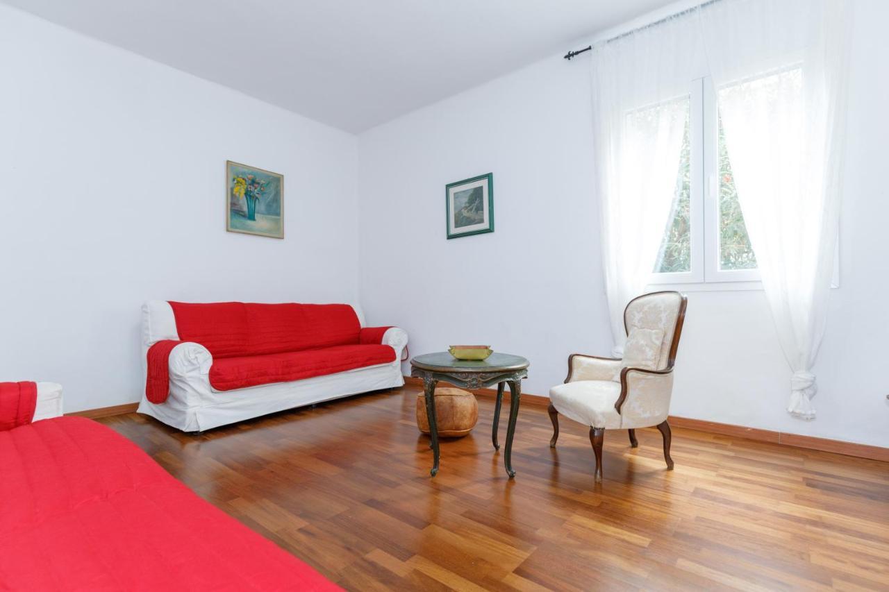 Gozzi House - Comoda Casa - Free Parking - Easy To Venice! Mestre Dış mekan fotoğraf