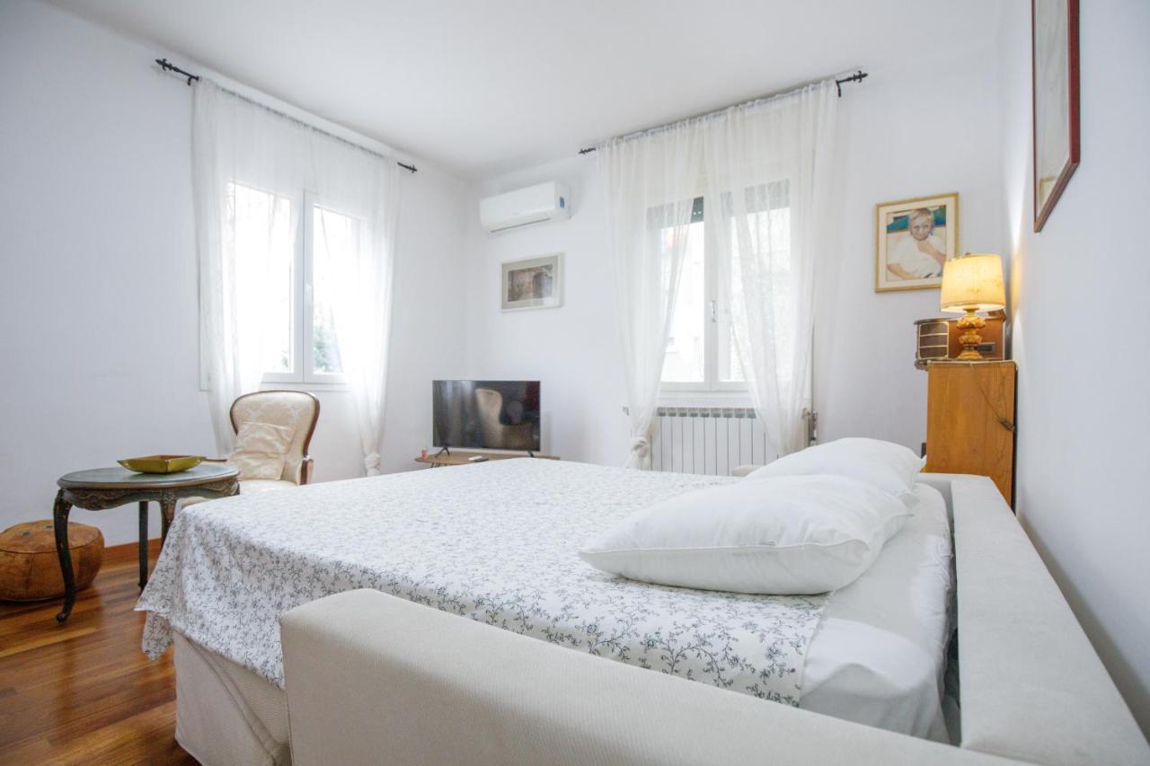 Gozzi House - Comoda Casa - Free Parking - Easy To Venice! Mestre Dış mekan fotoğraf